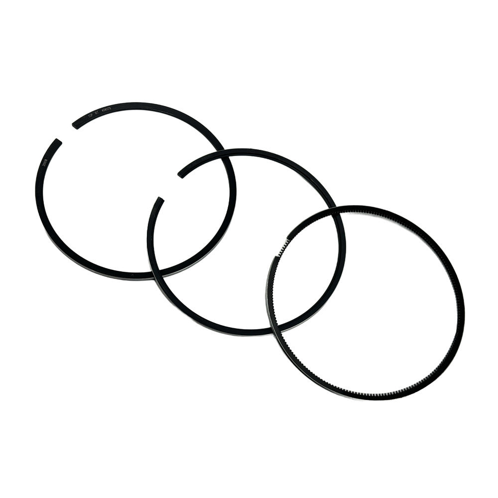 Piston Ring 3803472 4081176 3090460 3090450 Fit For Cummins KTA38 Engine
