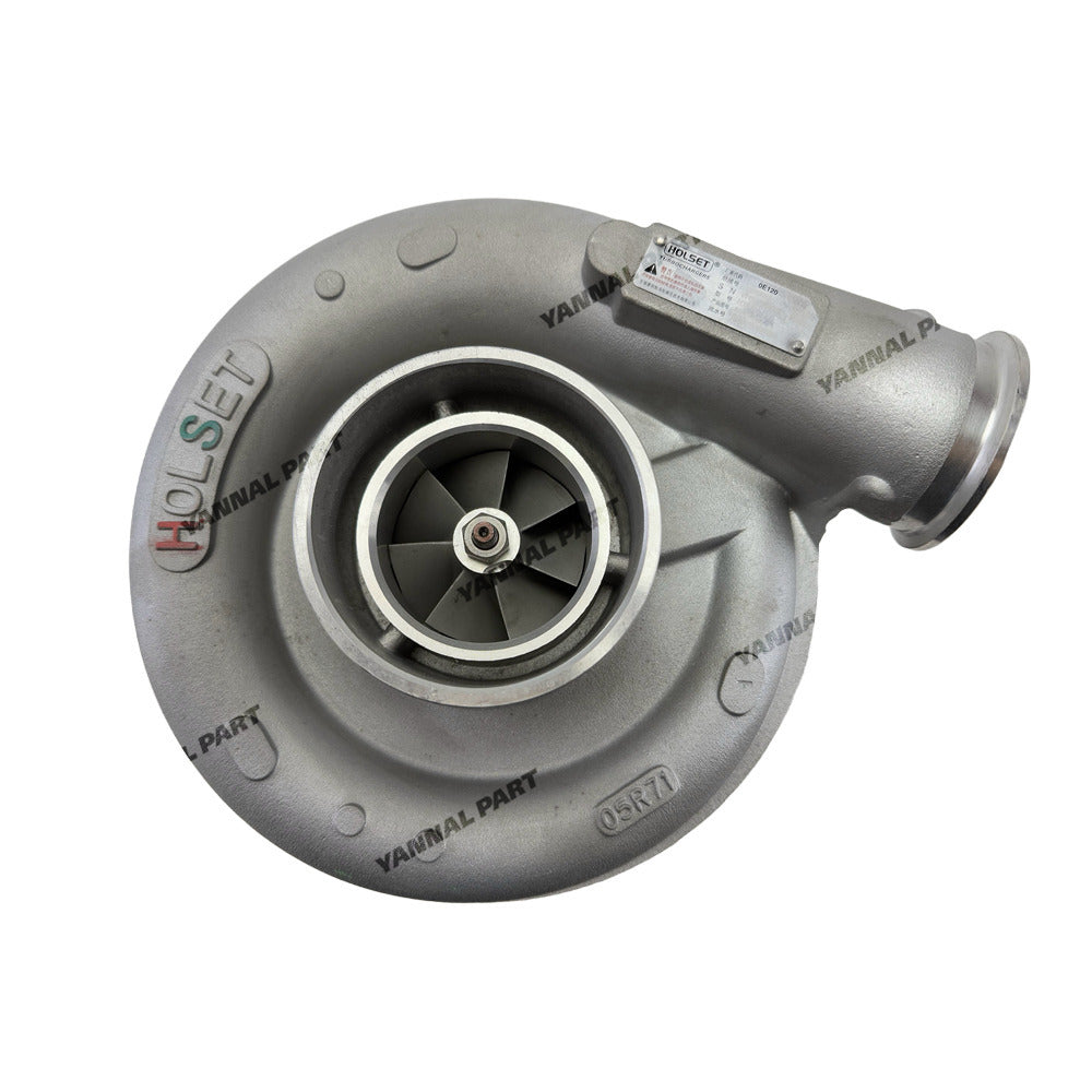 Turbocharger 3593606 3590046 Fit For Cummins M11 Engine