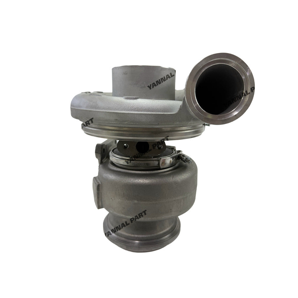 Turbocharger 3593606 3590046 Fit For Cummins M11 Engine