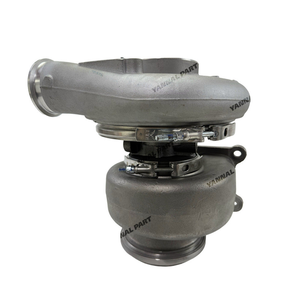 Turbocharger 3593606 3590046 Fit For Cummins M11 Engine