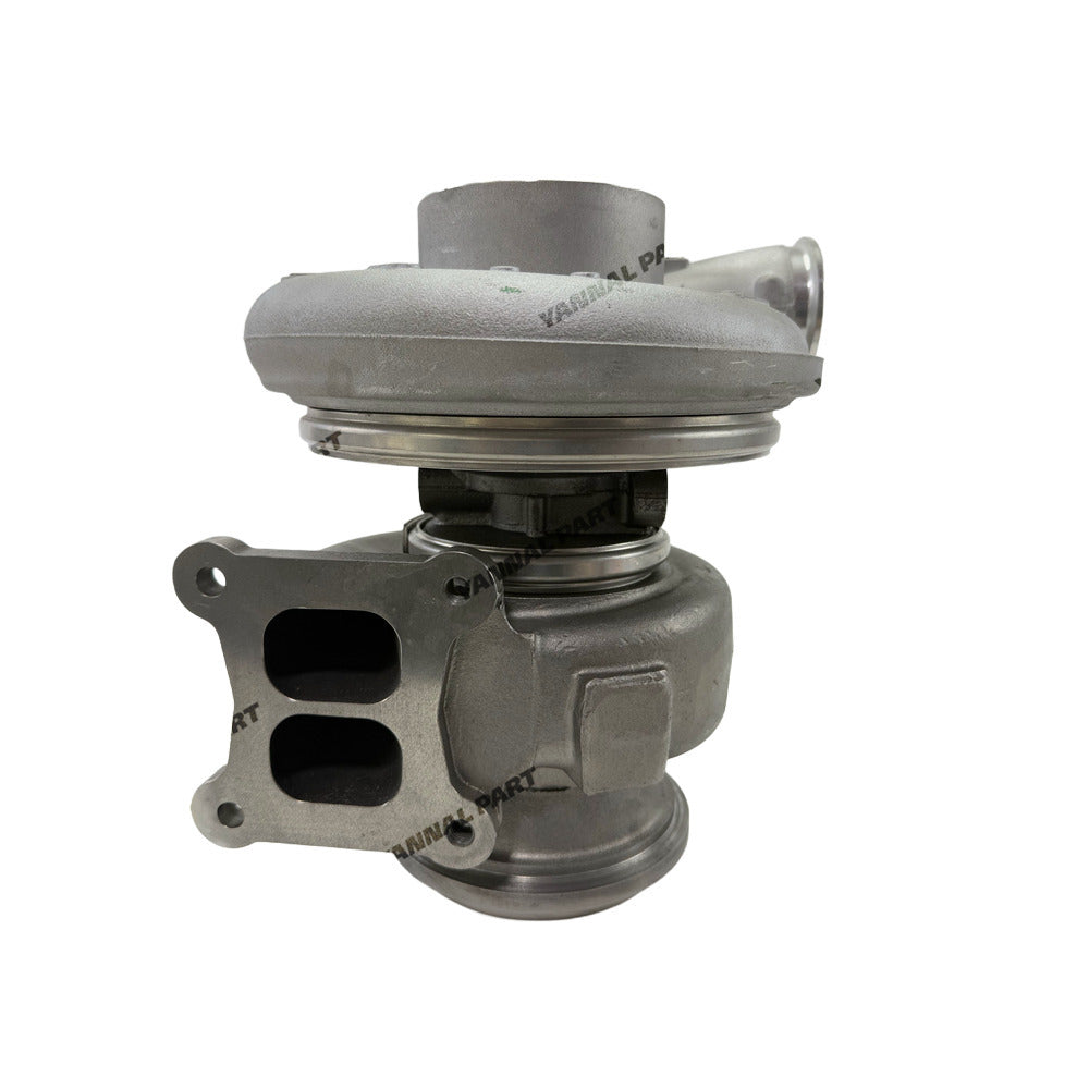 Turbocharger 3593606 3590046 Fit For Cummins M11 Engine