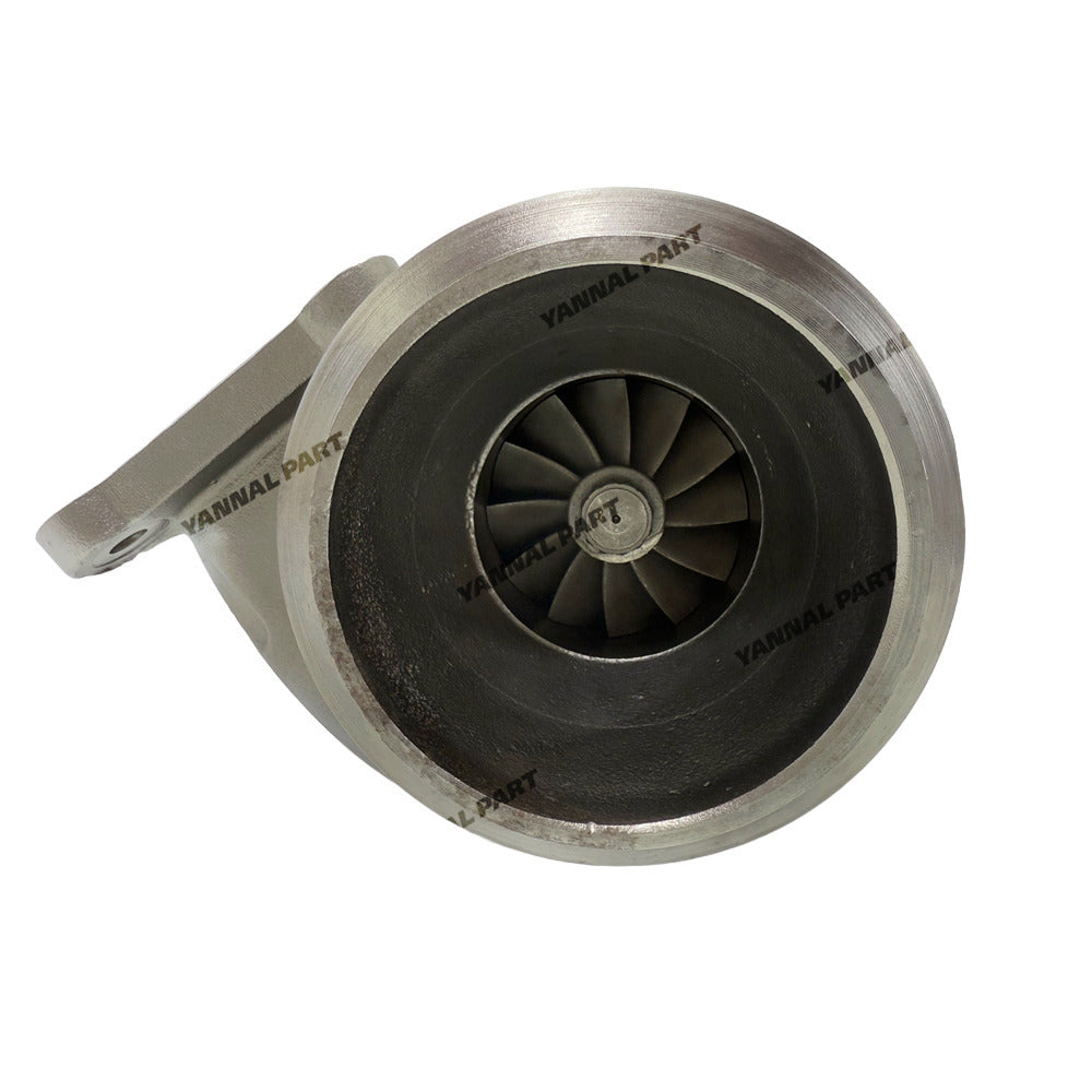 Turbocharger 3593606 3590046 Fit For Cummins M11 Engine