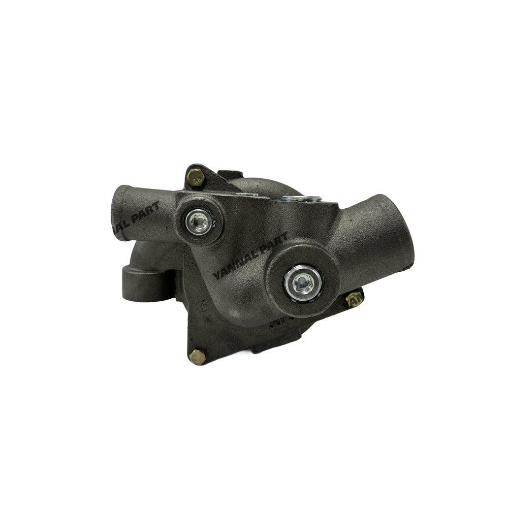 Water Pump 4972857 4926553 4955706  Fit For Cummins M11 Engine