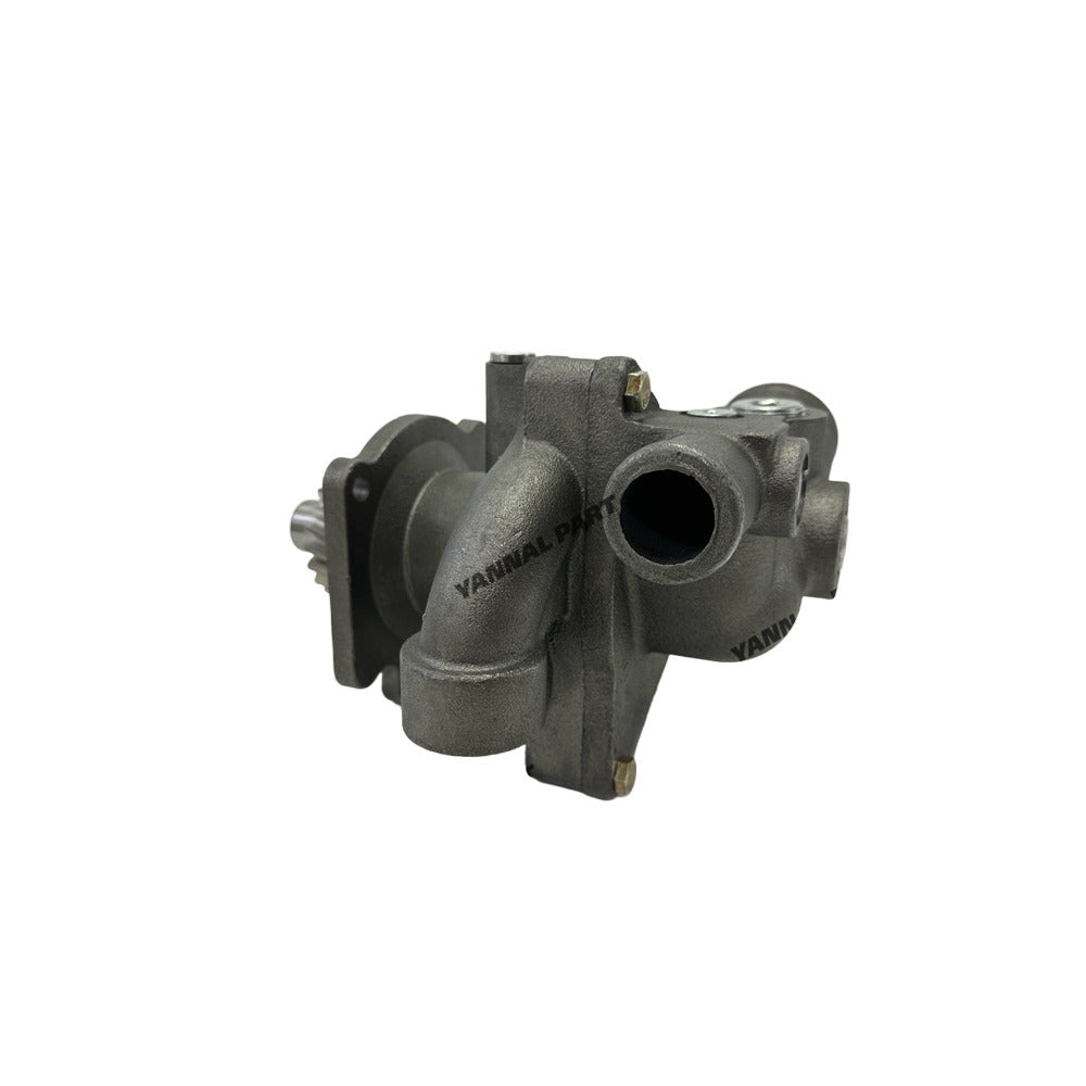 Water Pump 4972857 4926553 4955706  Fit For Cummins M11 Engine