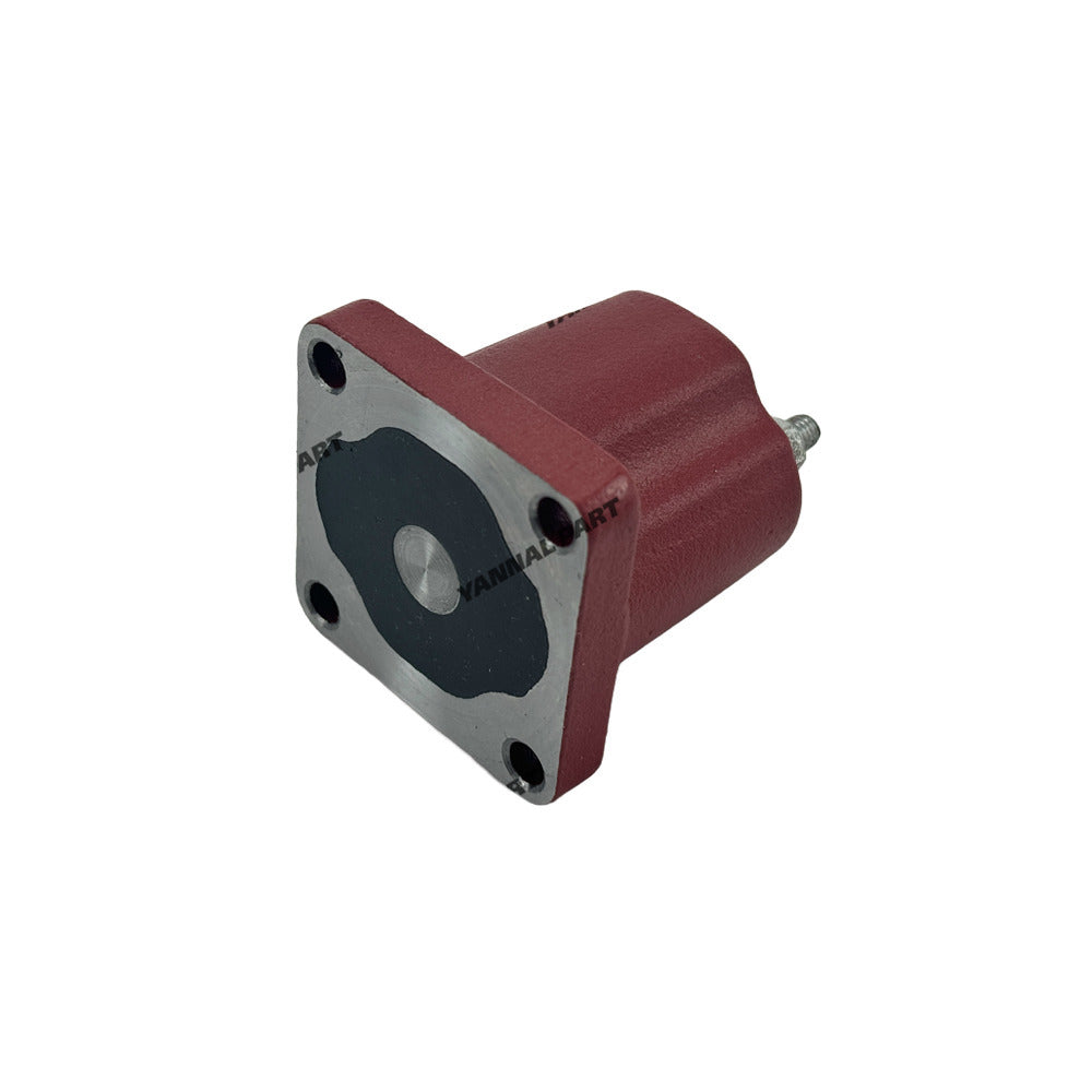 Stop Solenoid 134972 4024808 Fit For Cummins N14 Engine