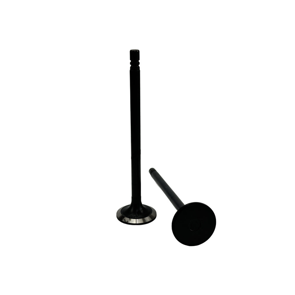 Exhaust Valve 6610-41-4210 Fit For Cummins NH220 Engine