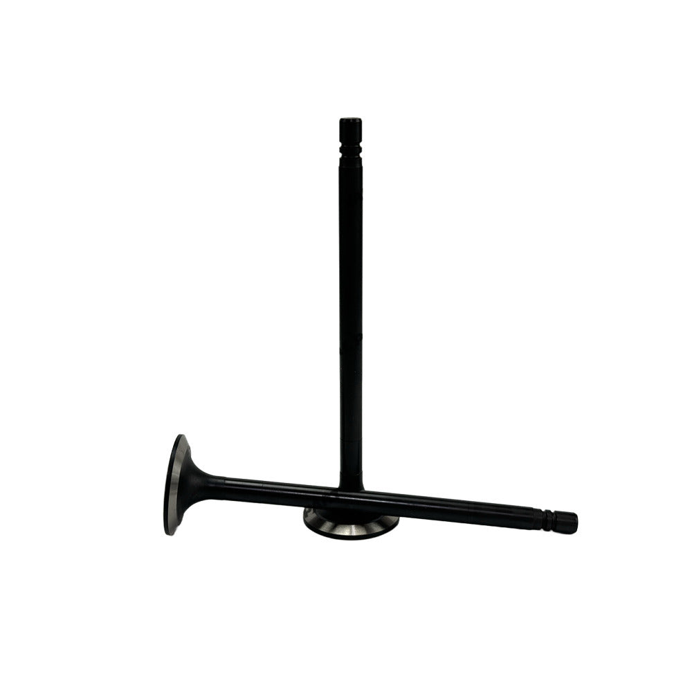 Exhaust Valve 6610-41-4210 Fit For Cummins NH220 Engine