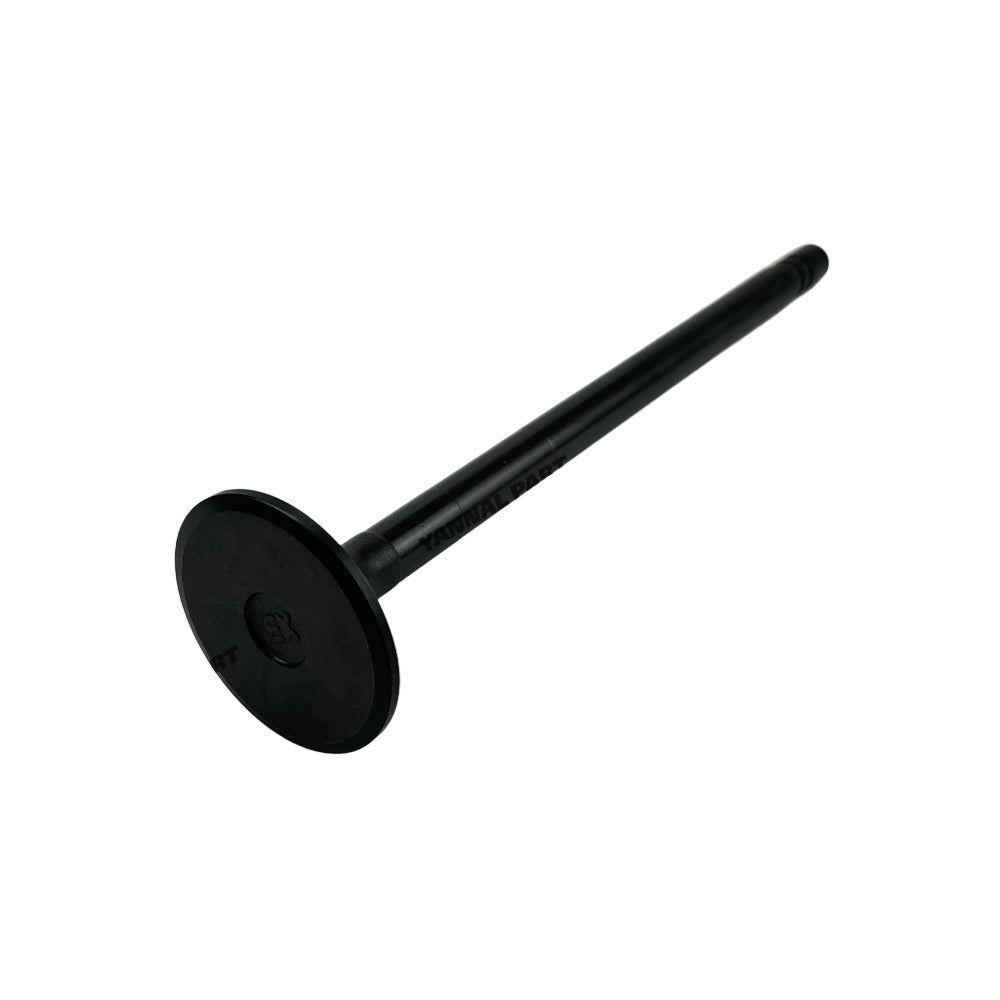Exhaust Valve 6610-41-4210 Fit For Cummins NH220 Engine