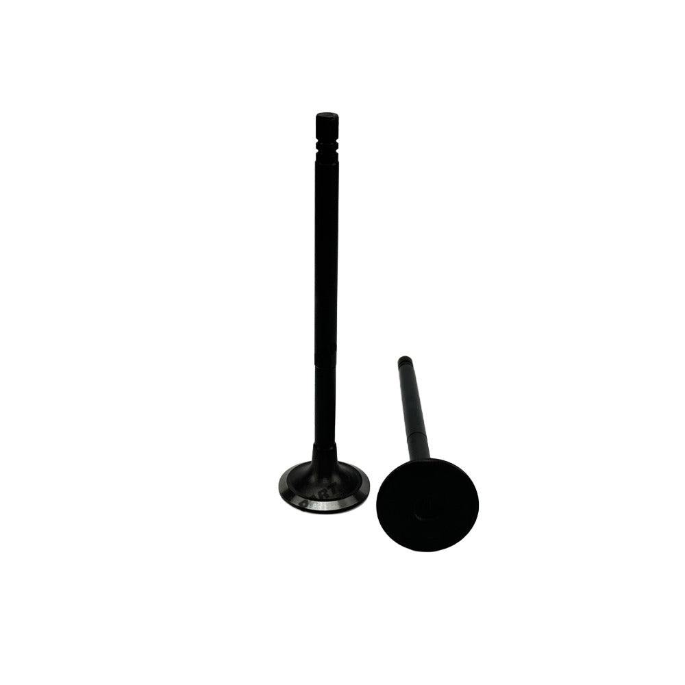 Intake Valve 6610-41-4110 Fit For Cummins NH220 Engine