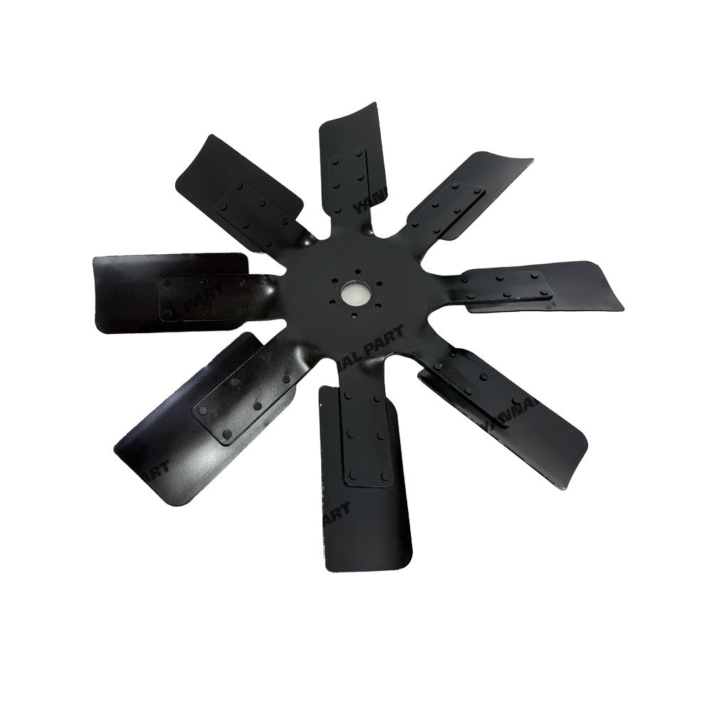 Fan 3165475 Fit For Cummins NT855 Engine