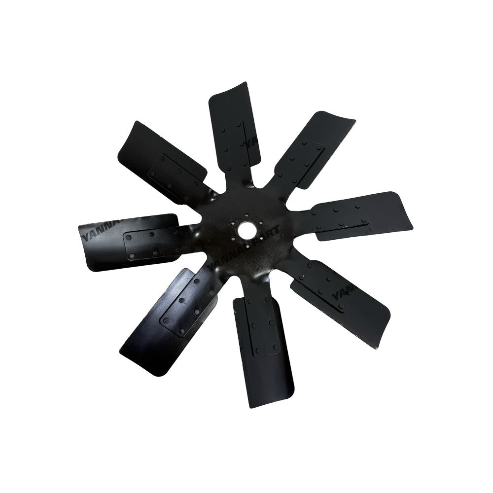 Fan 3165475 Fit For Cummins NT855 Engine