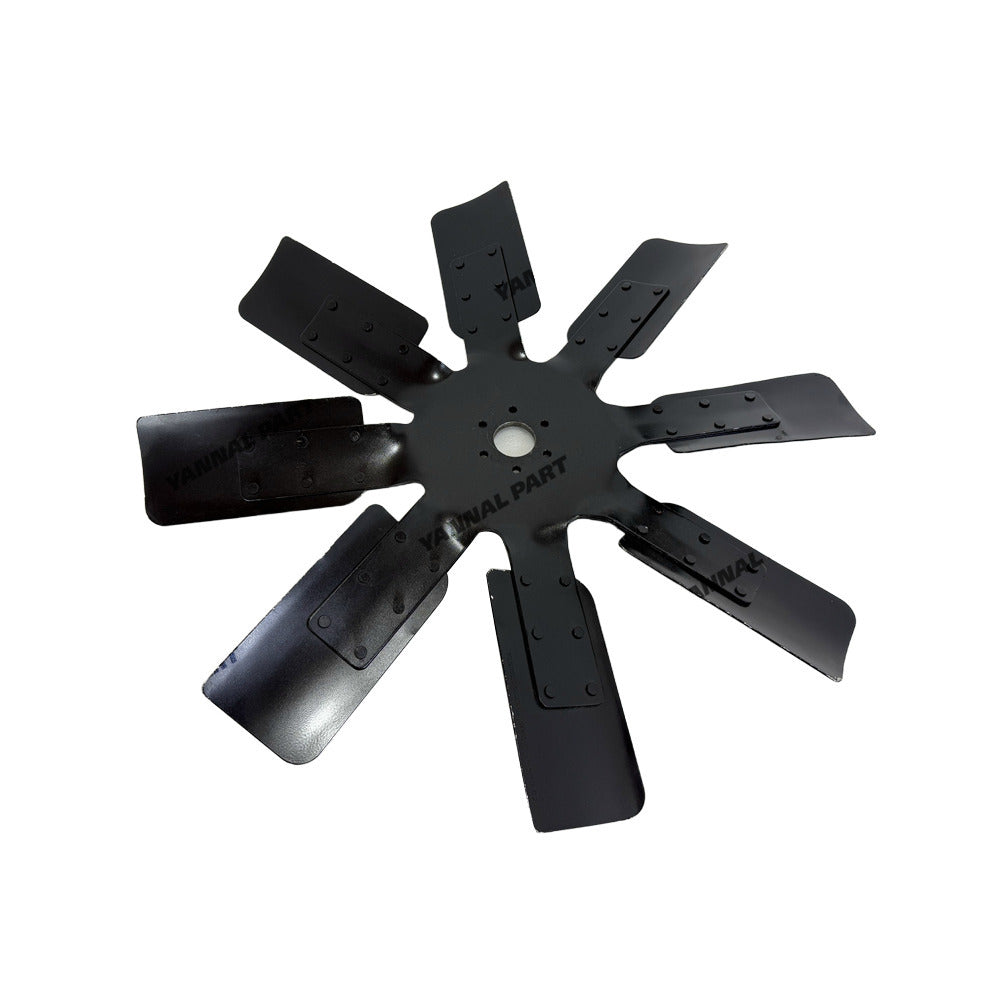 Fan 3165475 Fit For Cummins NT855 Engine