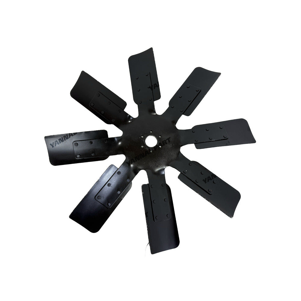 Fan 3165475 Fit For Cummins NT855 Engine