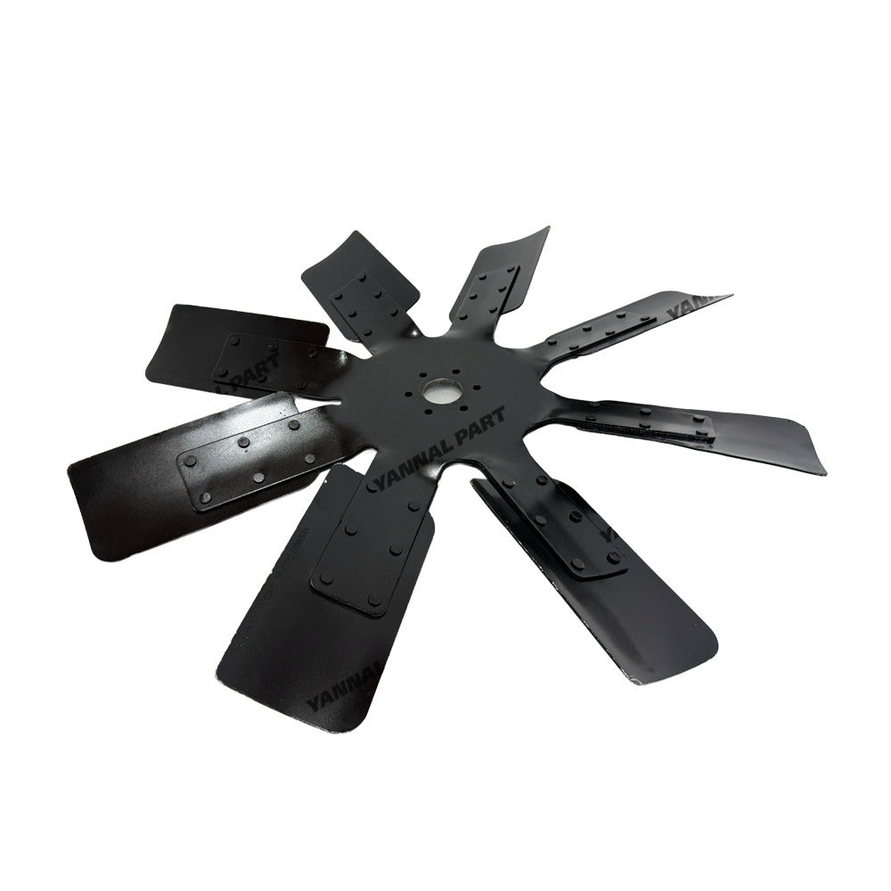 Fan 3165475 Fit For Cummins NT855 Engine