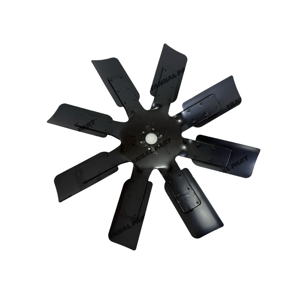 Fan Fit For Cummins NT855 Engine