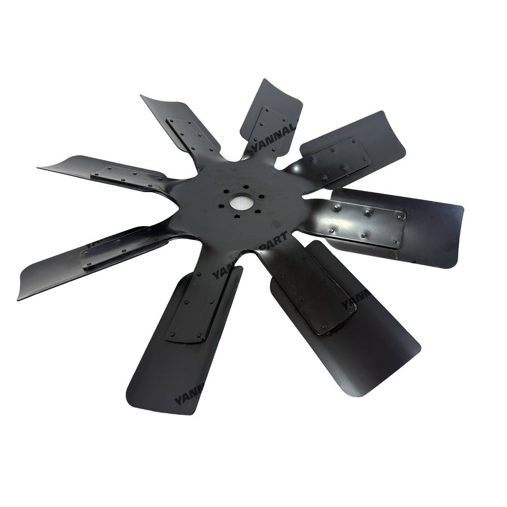 Fan Fit For Cummins NT855 Engine