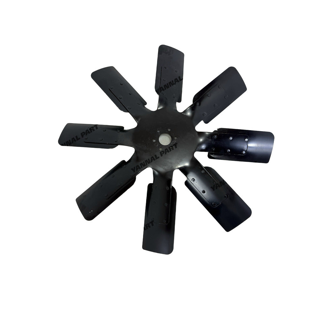 Fan Fit For Cummins NT855 Engine