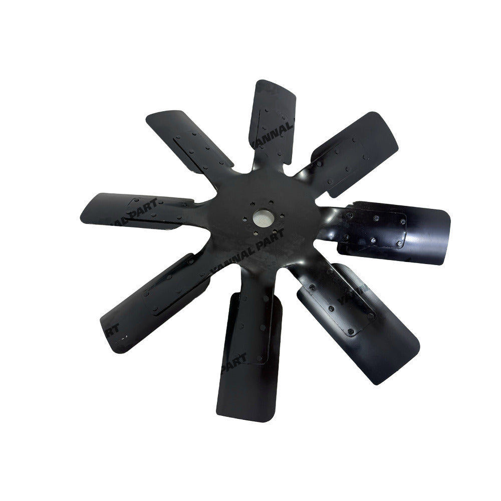 Fan Fit For Cummins NT855 Engine