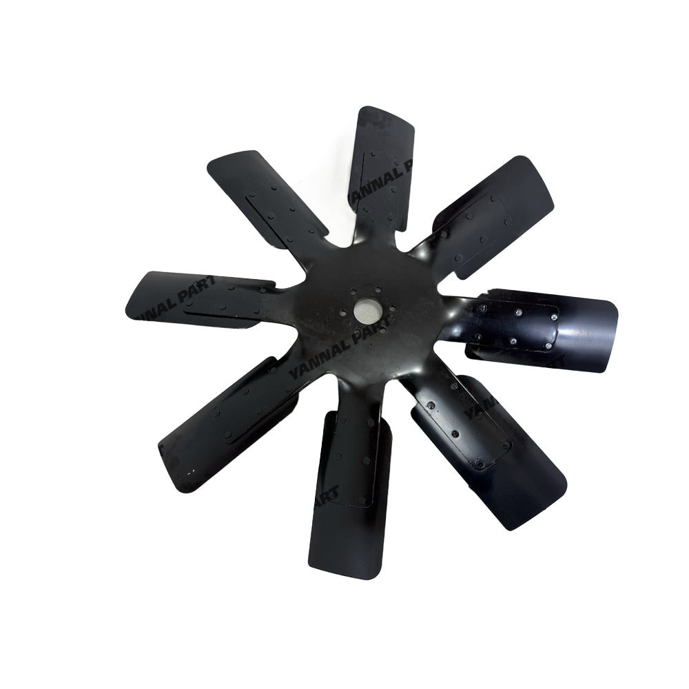 Fan Fit For Cummins NT855 Engine