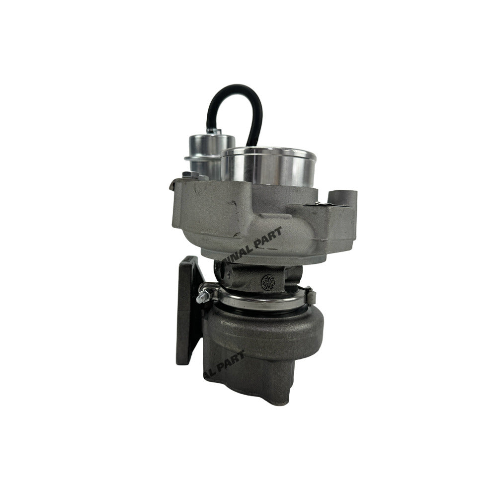 Turbocharger 4984027 4984902 Fit For Cummins QSB3.3 Engine