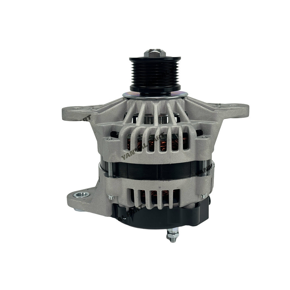 Alternator 8600017 Fit For Cummins QSL9 Engine