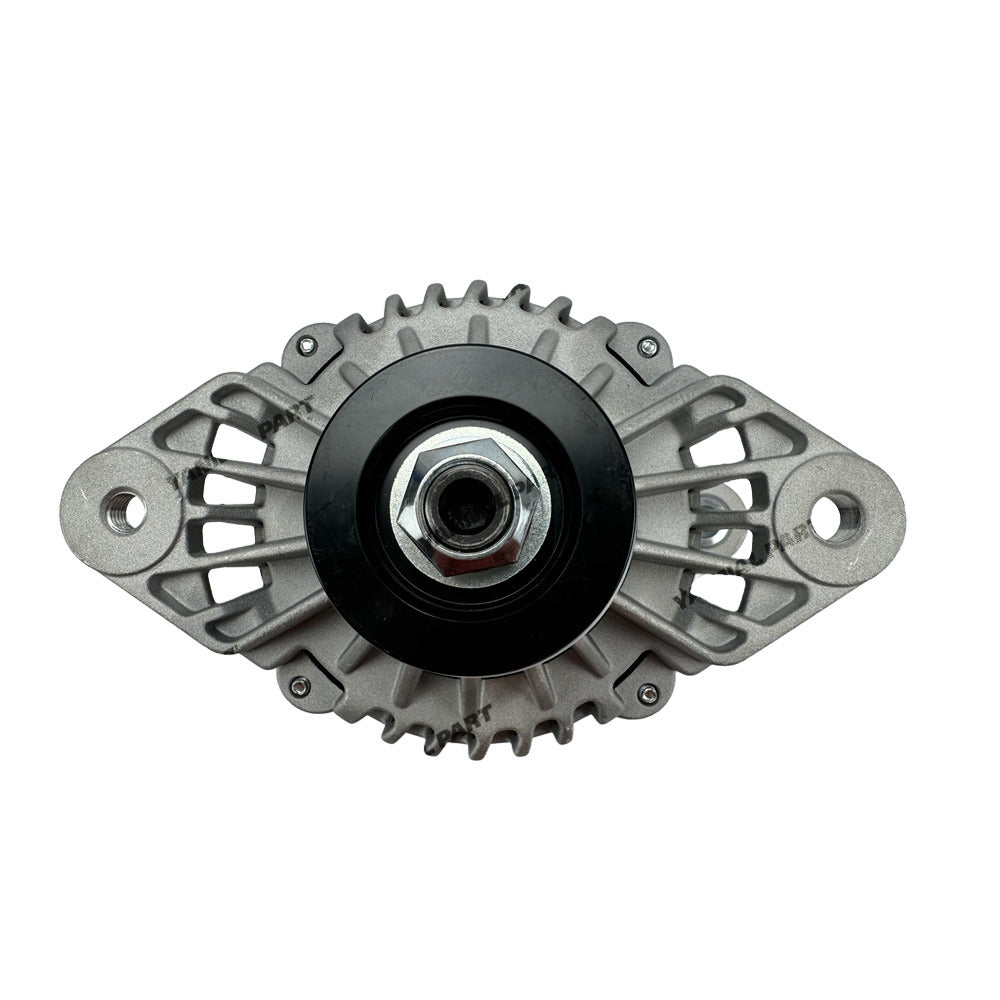Alternator 8600017 Fit For Cummins QSL9 Engine
