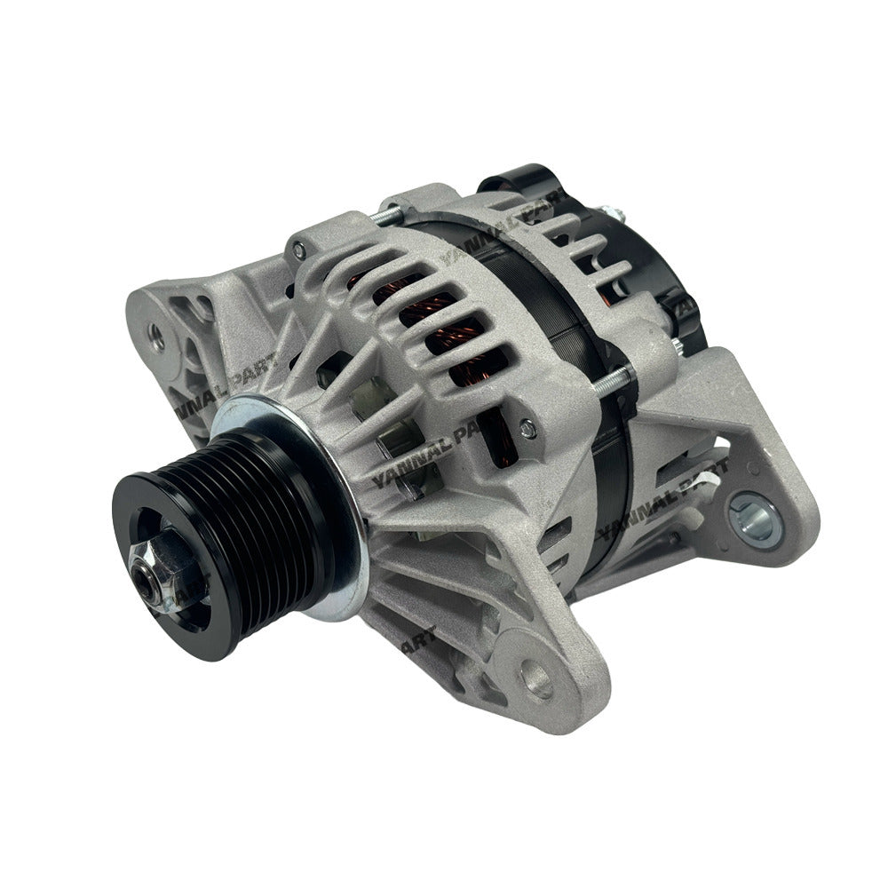 Alternator 8600017 Fit For Cummins QSL9 Engine