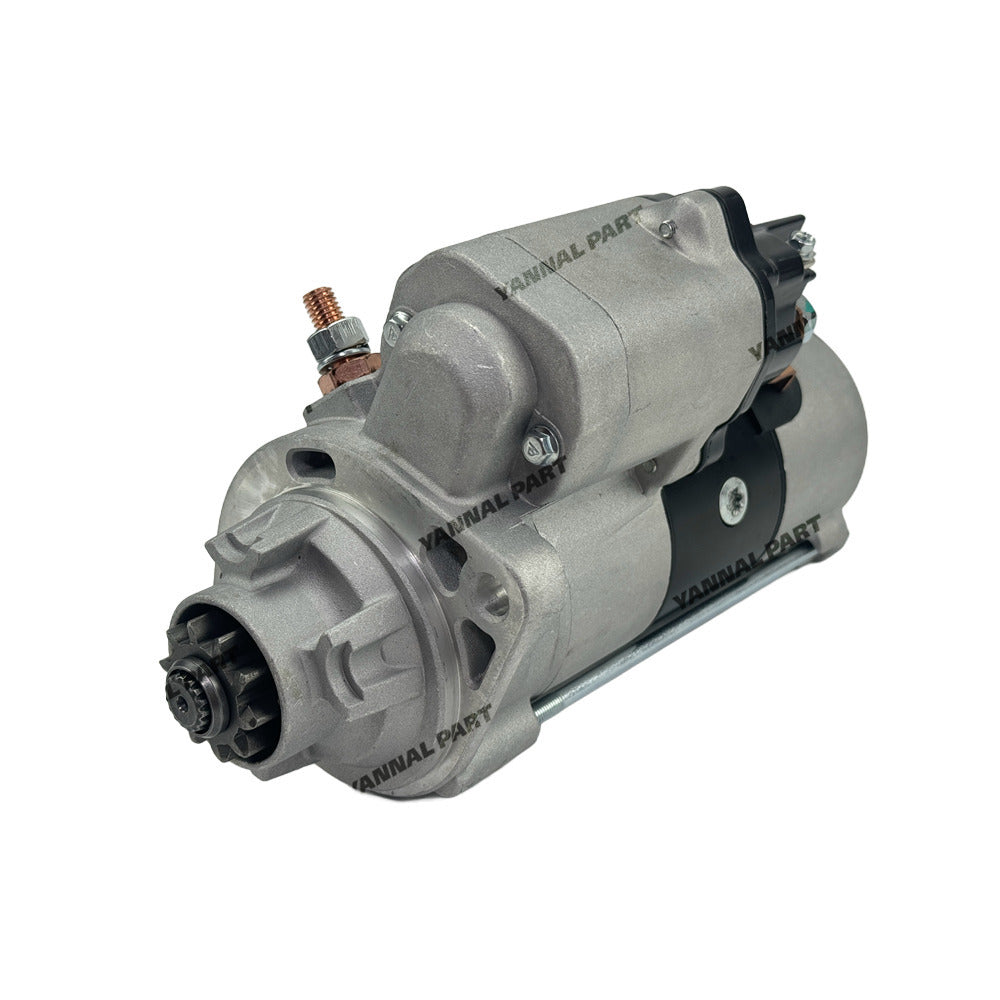 Starter Motor 4996709 Fit For Cummins QSB6.7 Engine