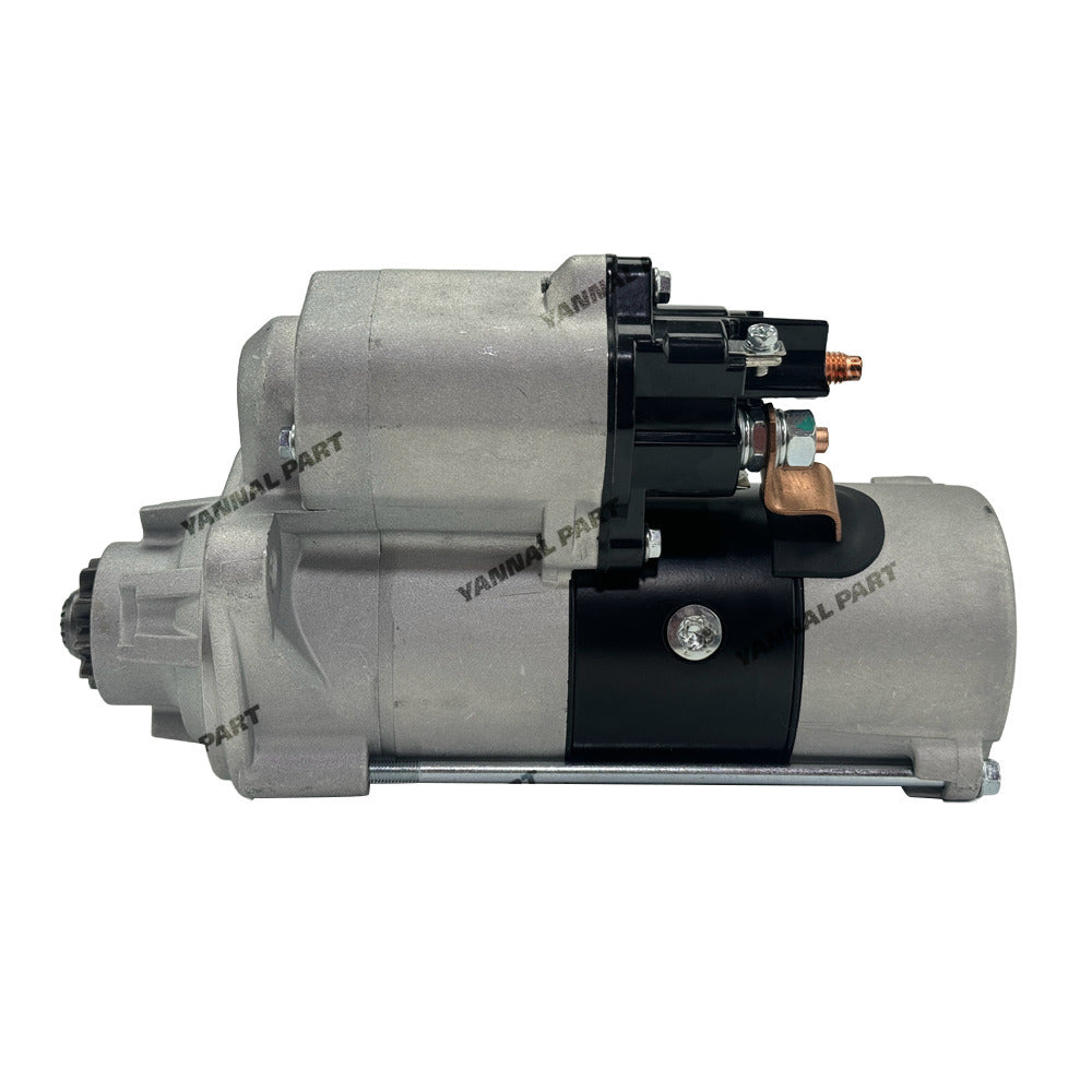 Starter Motor 4996709 Fit For Cummins QSB6.7 Engine