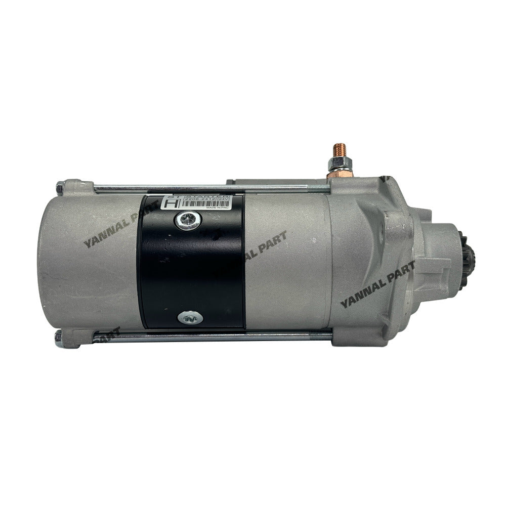 Starter Motor 4996709 Fit For Cummins QSB6.7 Engine