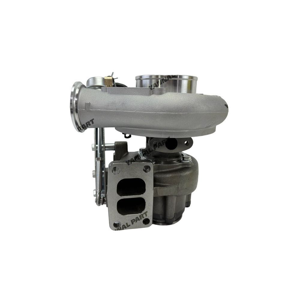 Turbocharger 4043802 Fit For Cummins QSB6.7 Engine