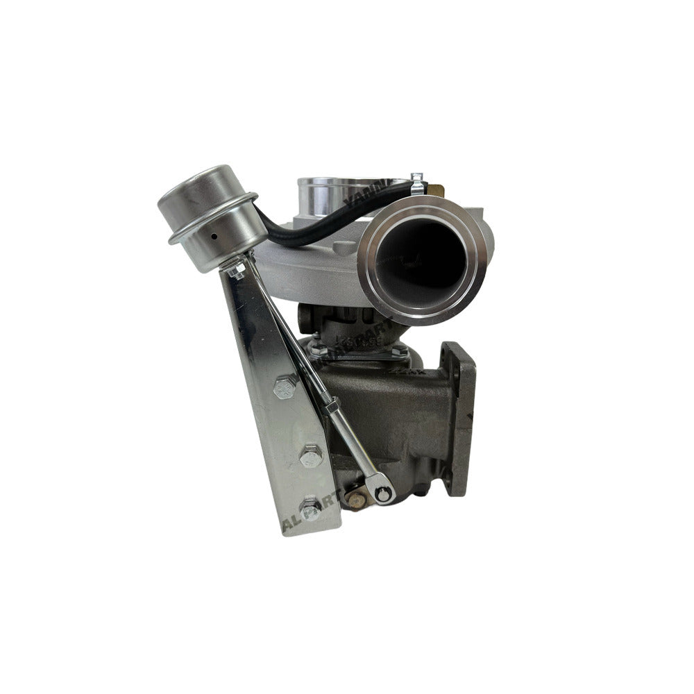 Turbocharger 4043802 Fit For Cummins QSB6.7 Engine