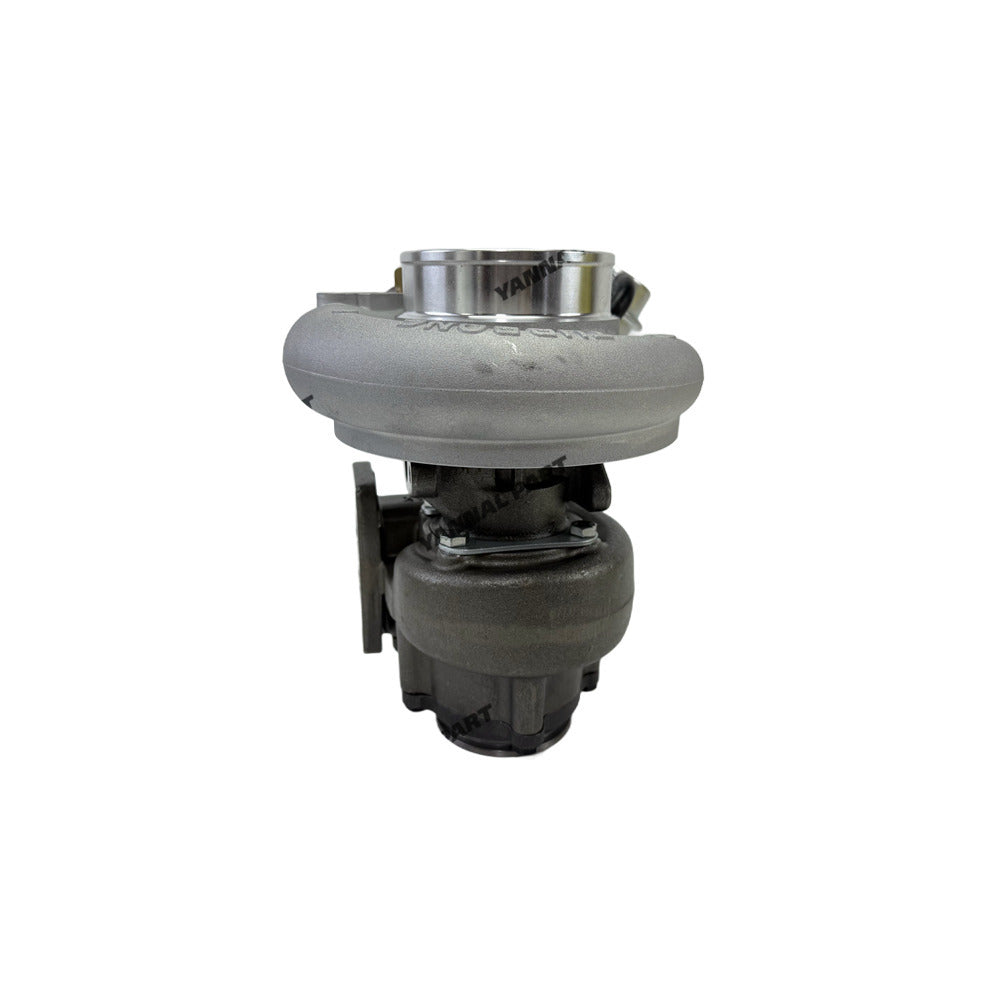 Turbocharger 4043802 Fit For Cummins QSB6.7 Engine