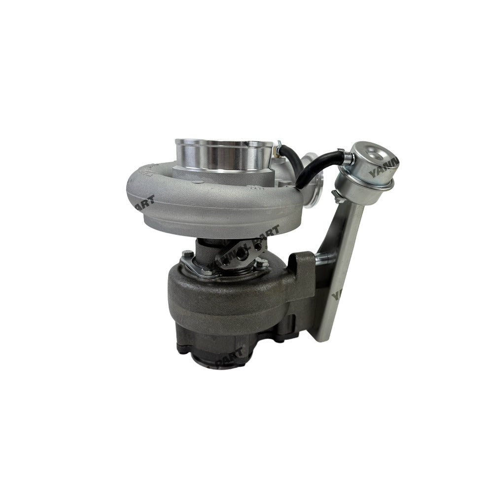 Turbocharger 4043802 Fit For Cummins QSB6.7 Engine