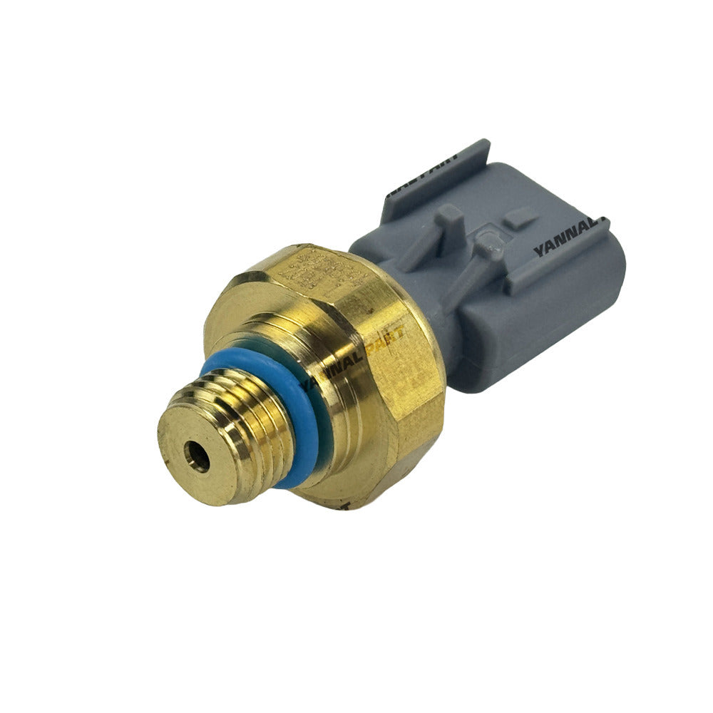 Exhaust Gas Pressure Sensor 4928594 Fit For Cummins QSB6.7 Engine