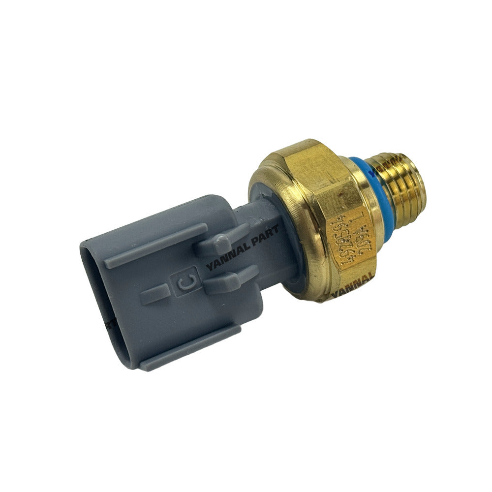 Exhaust Gas Pressure Sensor 4928594 Fit For Cummins QSB6.7 Engine