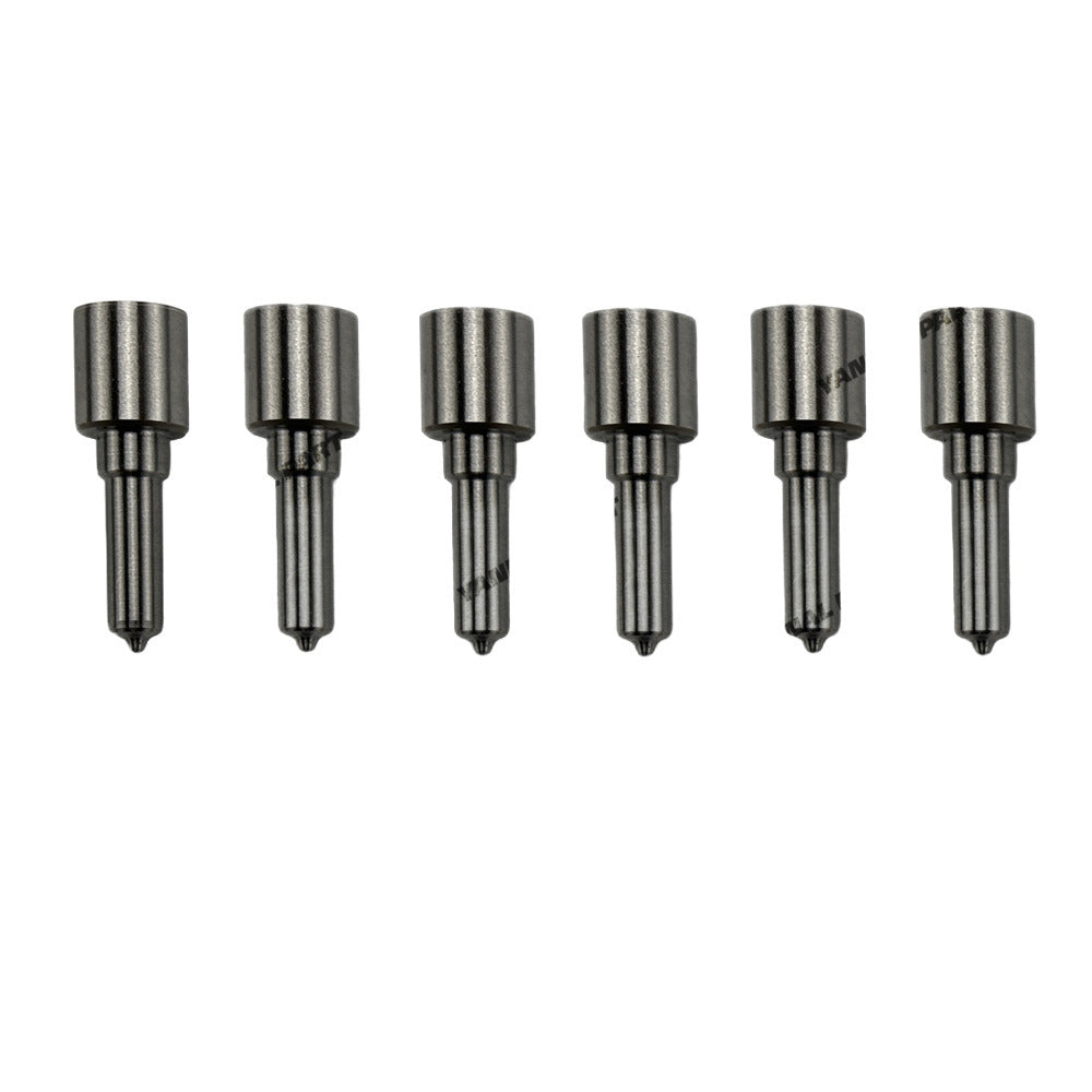 Injector Nozzle DLLA145P2150 0433172150 Fit For Cummins QSB6.7 Engine