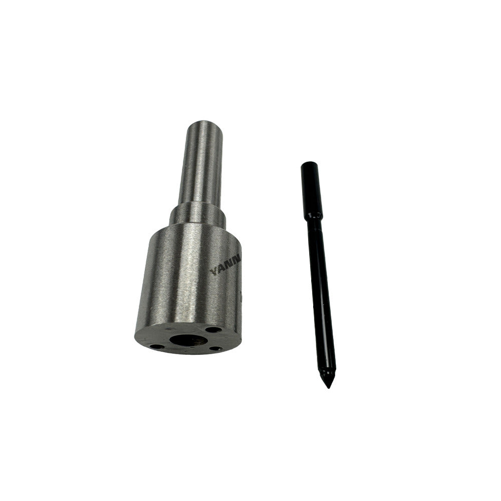 Injector Nozzle DLLA145P2150 0433172150 Fit For Cummins QSB6.7 Engine