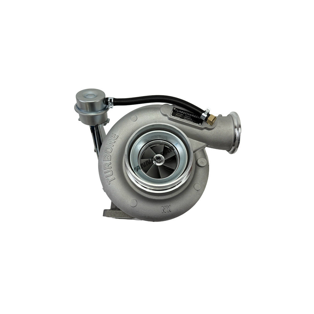 Turbocharger 2839422 Fit For Cummins QSL9 Engine