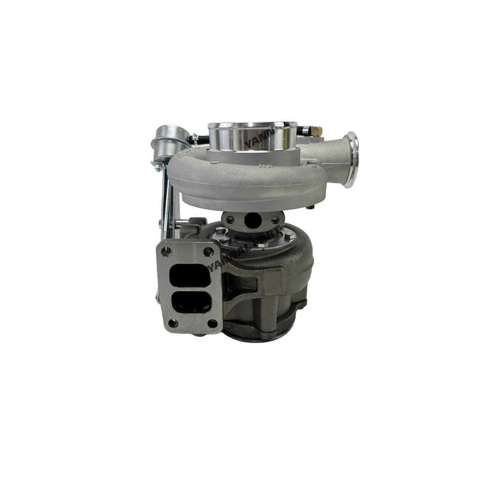 Turbocharger 2839422 Fit For Cummins QSL9 Engine
