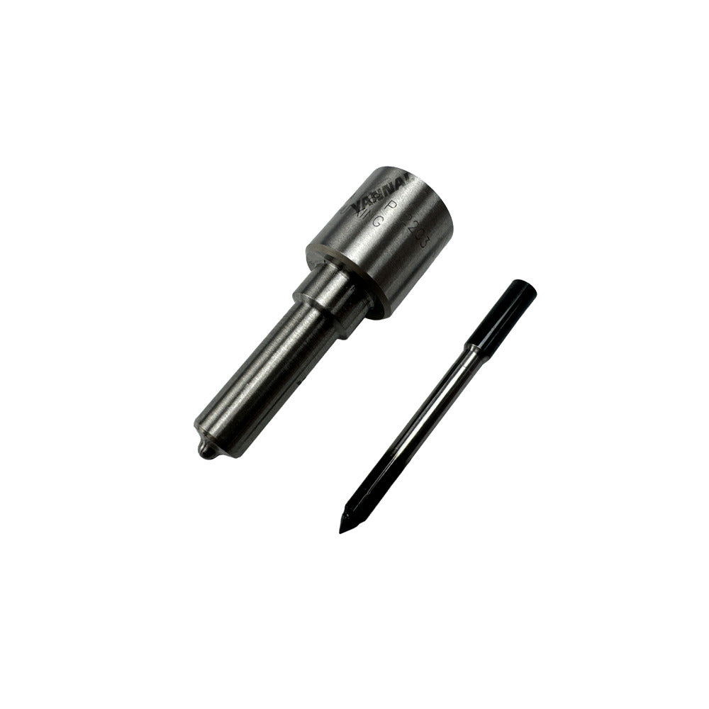 Injector Nozzle DLLA118P2203 0433172203 Fit For Cummins QSL9 Engine