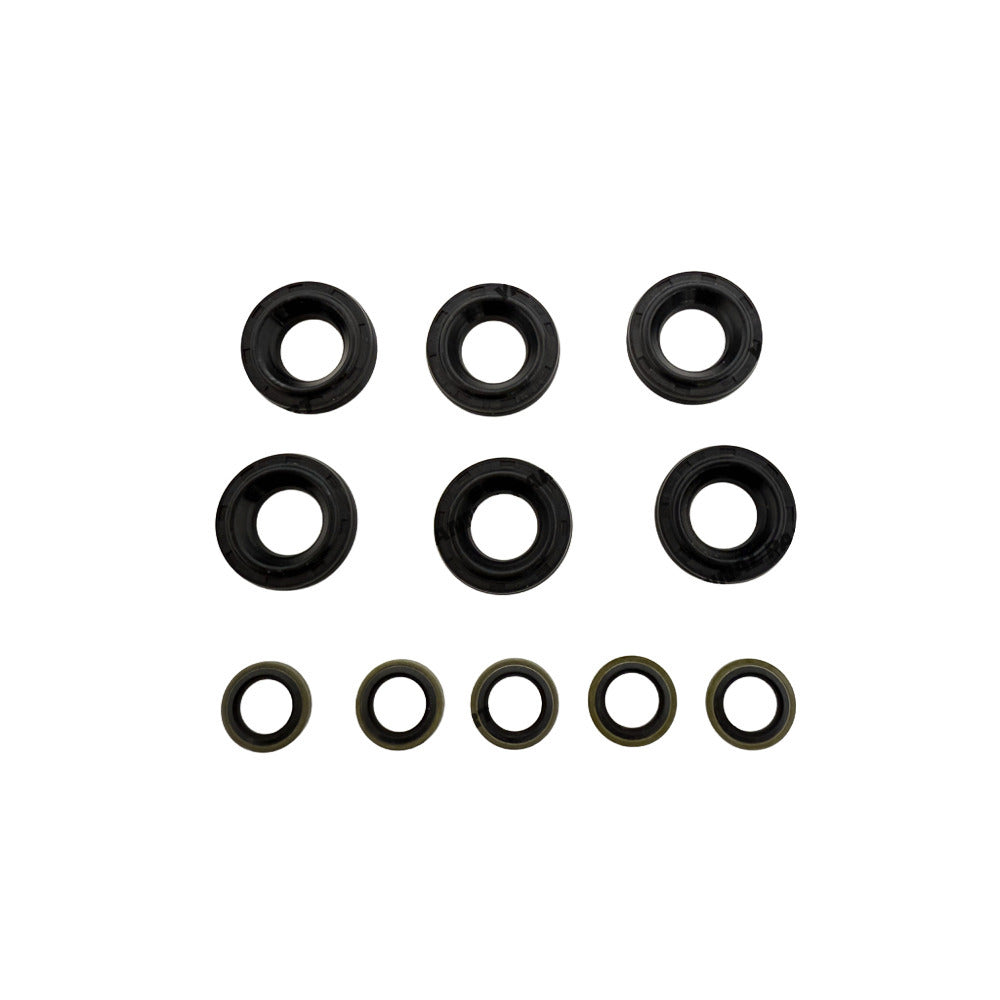 Top Gasket Kit 4376140 Fit For Cummins X12C Engine