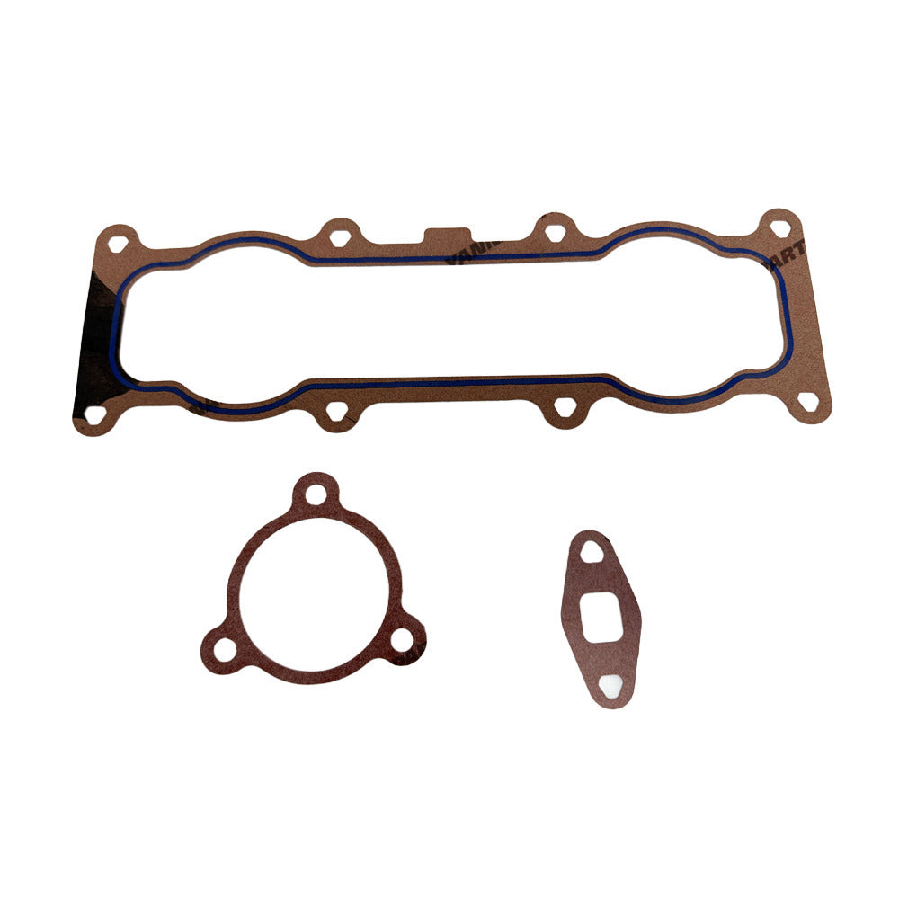 Top Gasket Kit 4376140 Fit For Cummins X12C Engine
