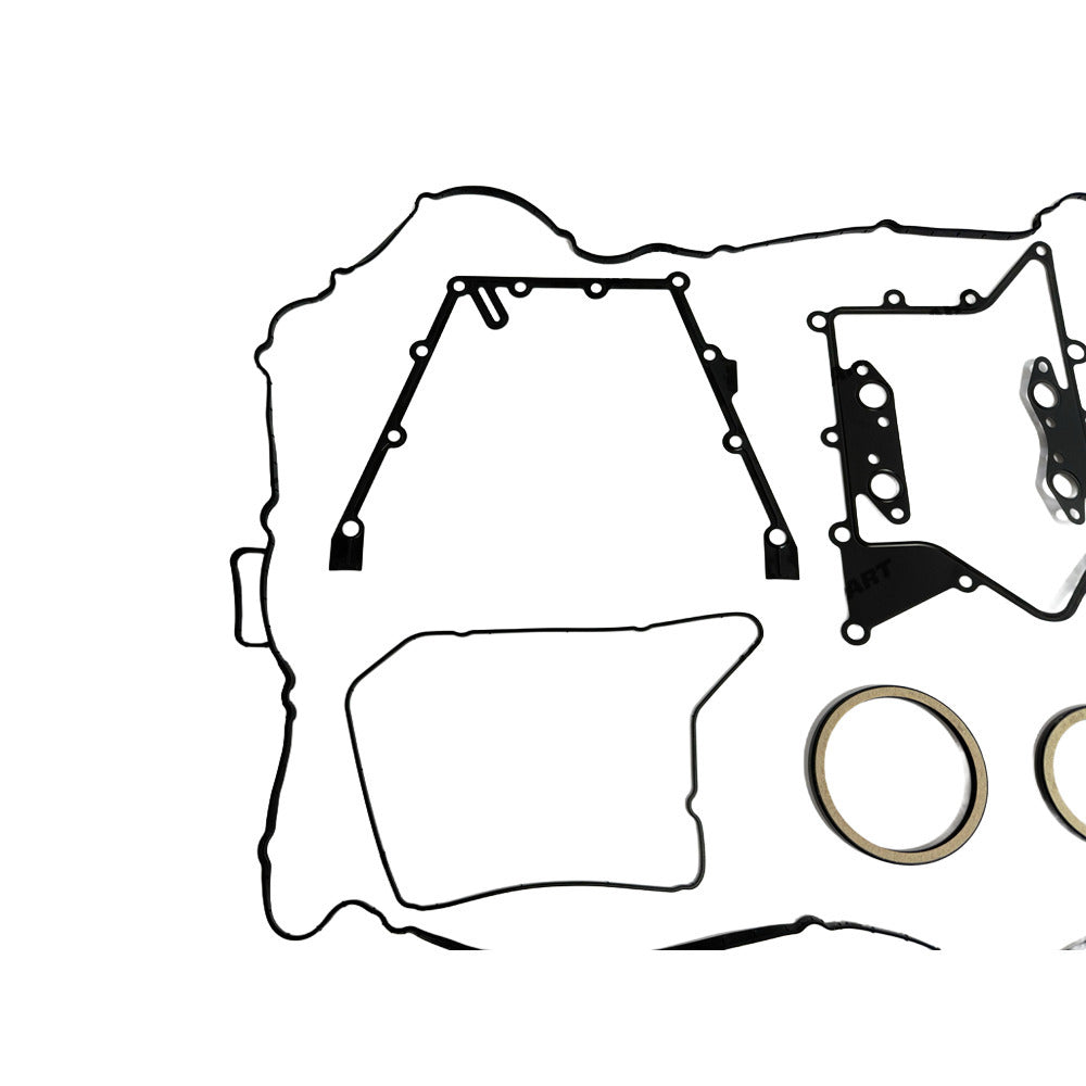 Bottom Gasket Kit 4376141 Fit For Cummins X12C Engine