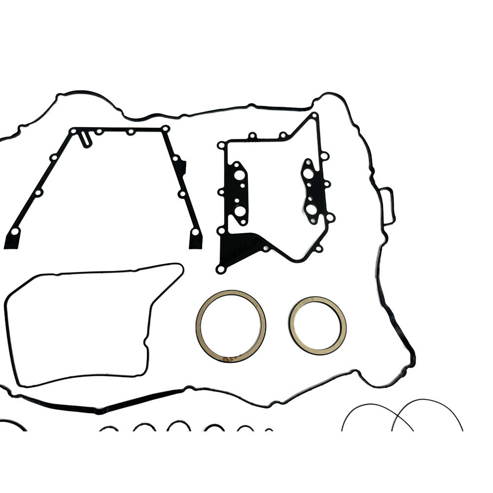 Bottom Gasket Kit 4376141 Fit For Cummins X12C Engine