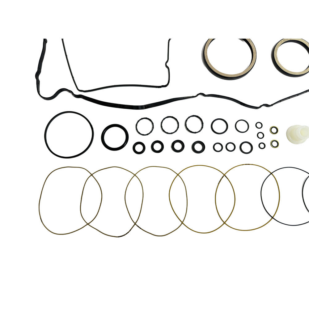 Bottom Gasket Kit 4376141 Fit For Cummins X12C Engine