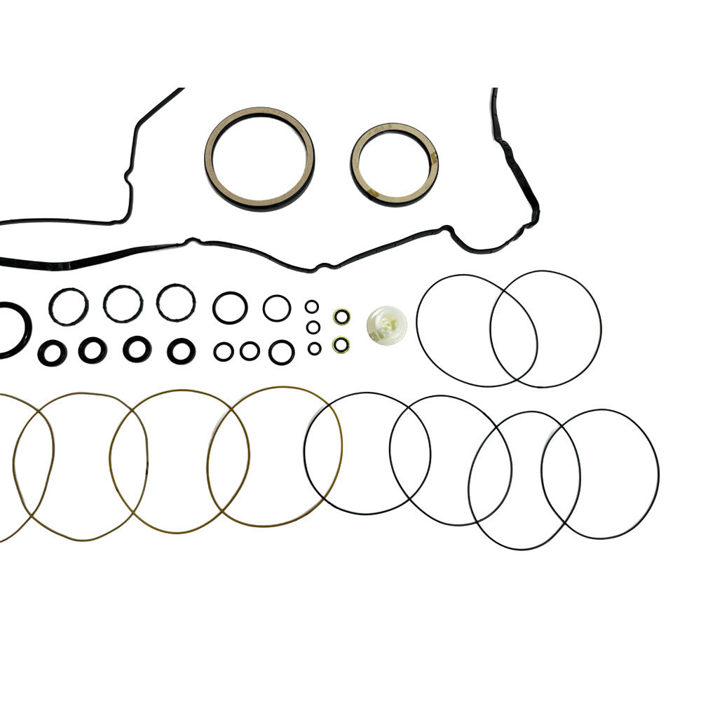 Bottom Gasket Kit 4376141 Fit For Cummins X12C Engine