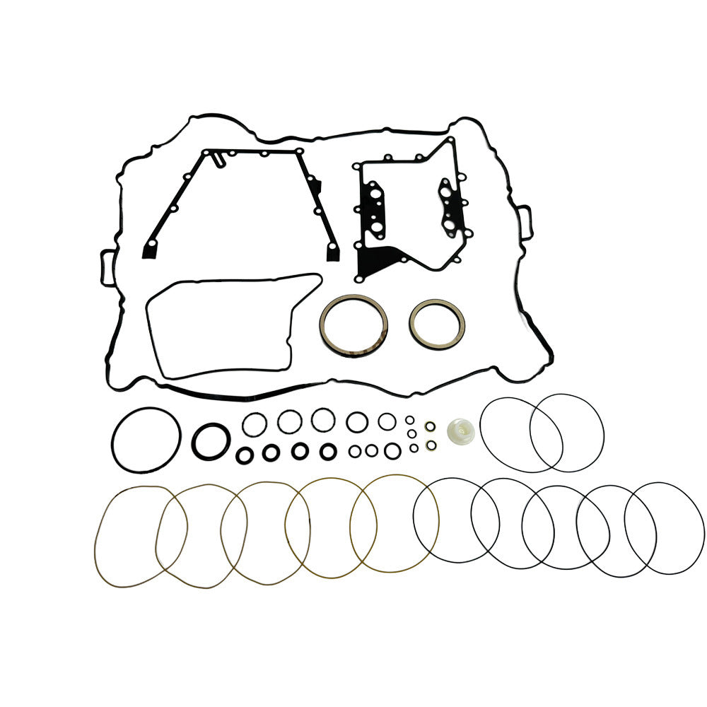 Full Gasket Kit Fit For Cummins X12C Engine