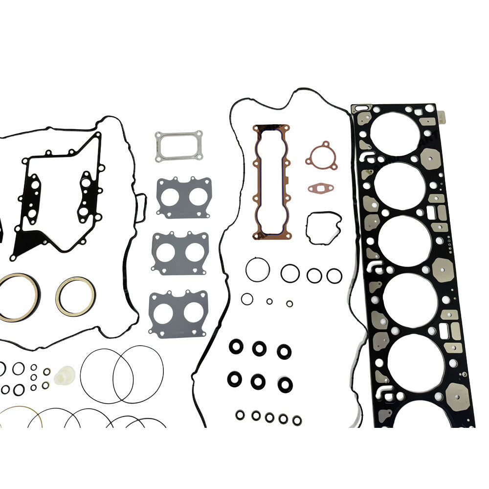 Full Gasket Kit Fit For Cummins X12C Engine
