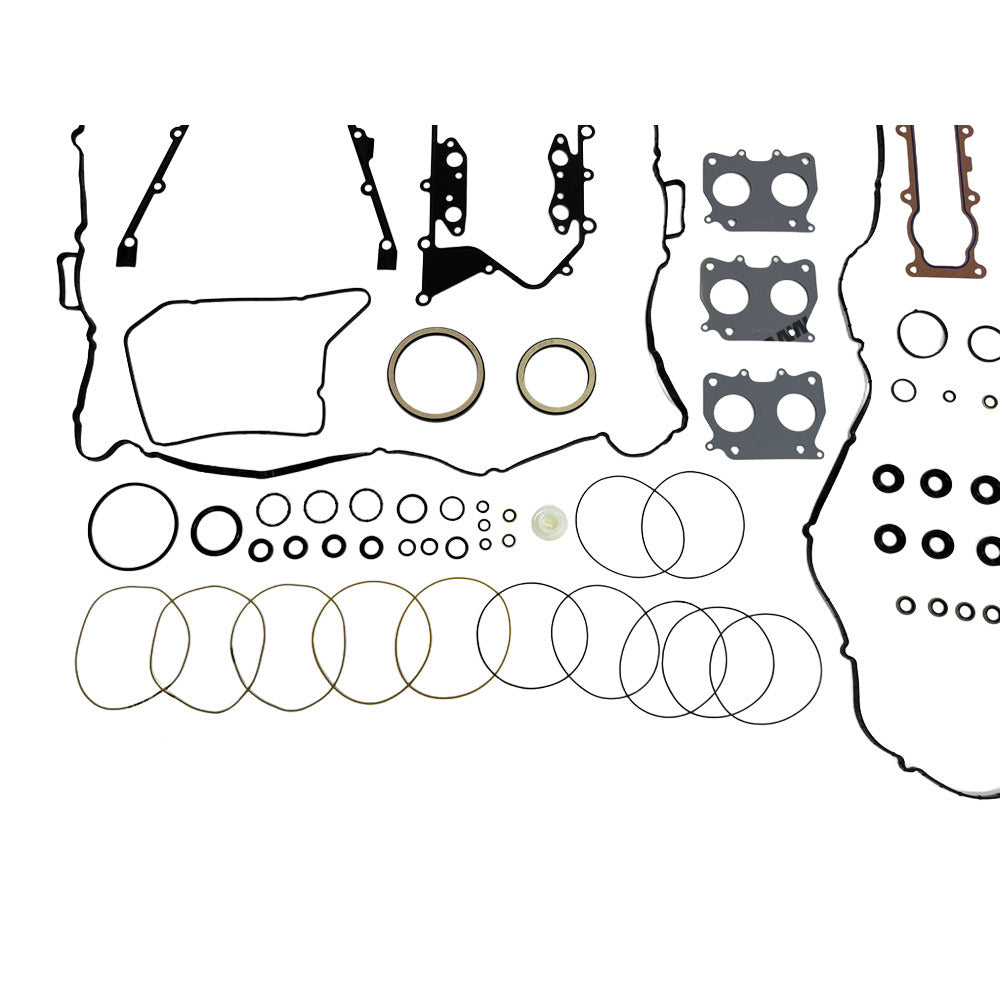Full Gasket Kit Fit For Cummins X12C Engine